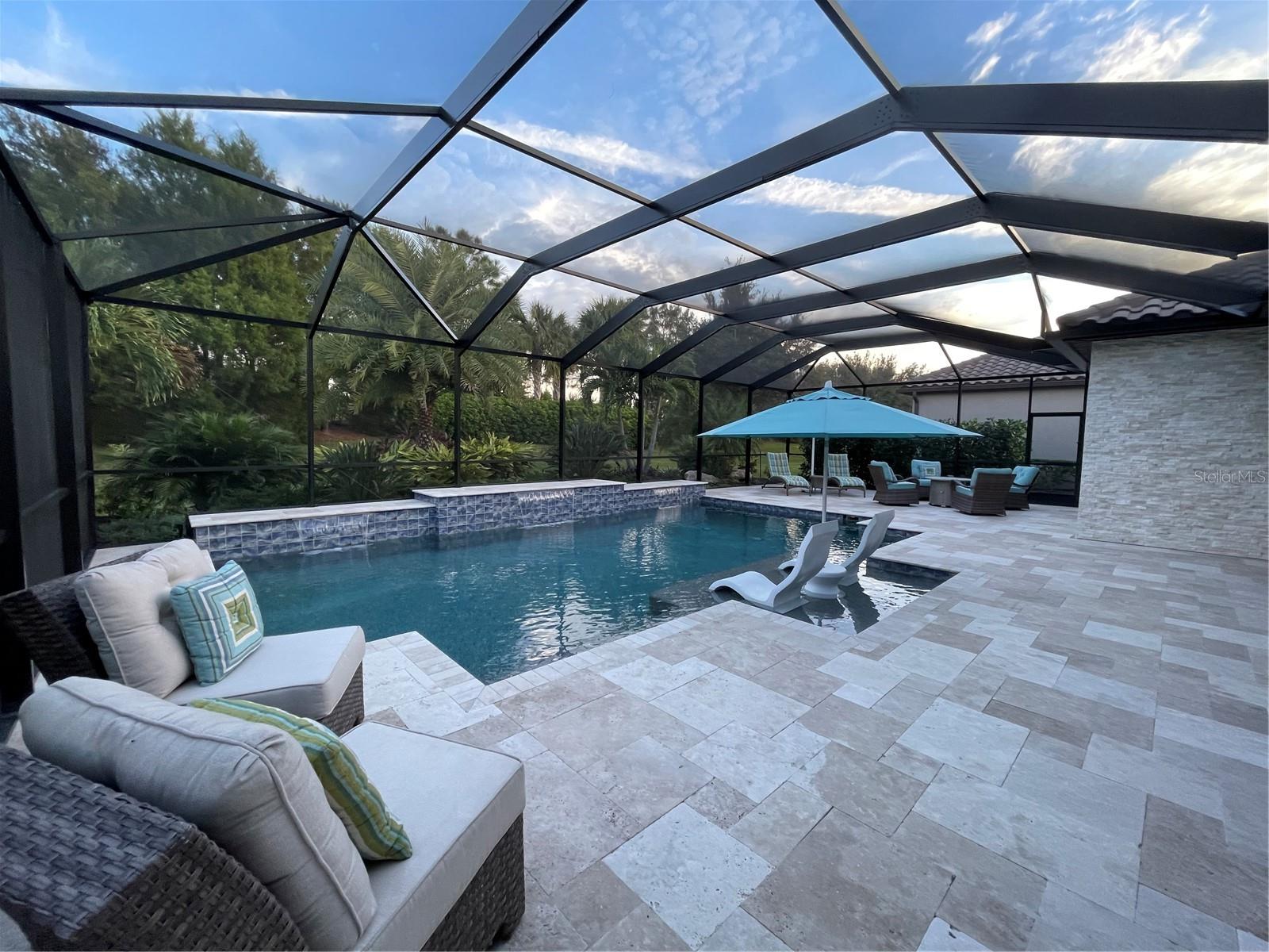 ESPLANADE GOLF AND COUNTRY CLUB - Residential