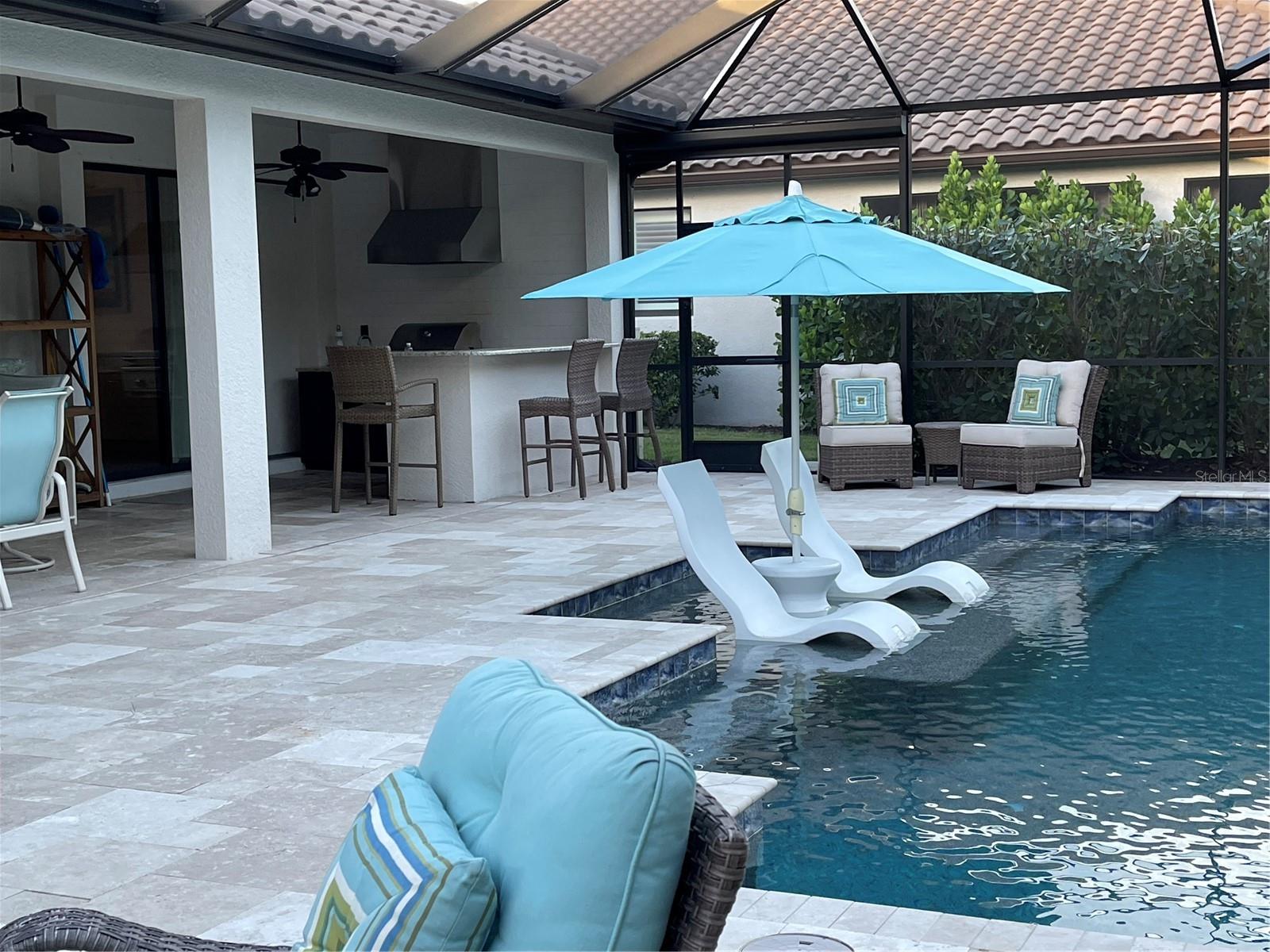 ESPLANADE GOLF AND COUNTRY CLUB - Residential