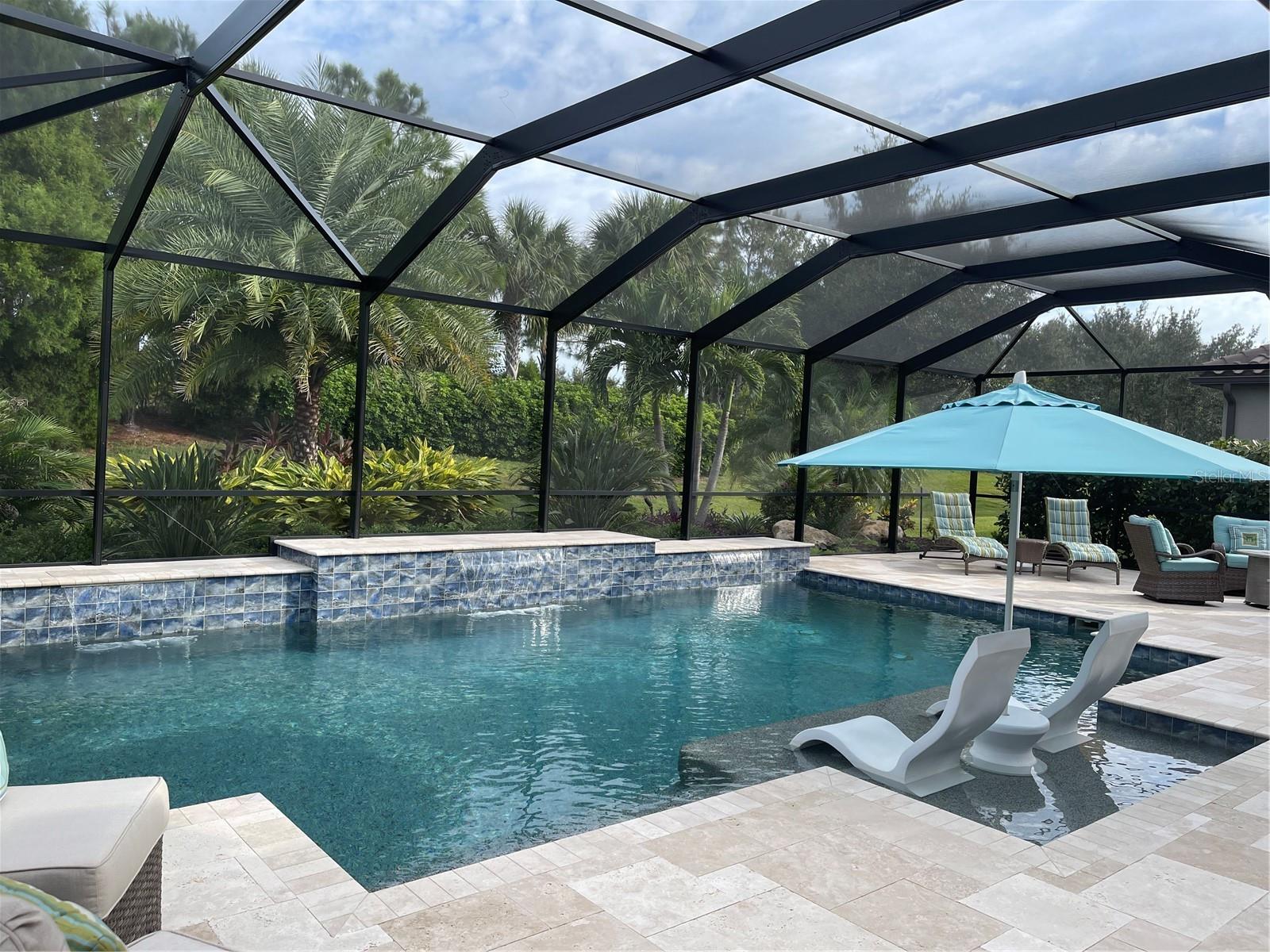 ESPLANADE GOLF AND COUNTRY CLUB - Residential