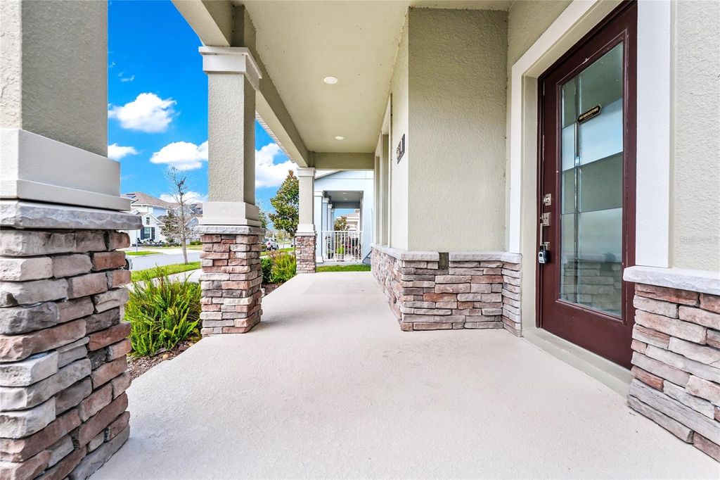 Photo of 9971 Introduction Way, Orlando, FL 32832 (MLS # O6390384)