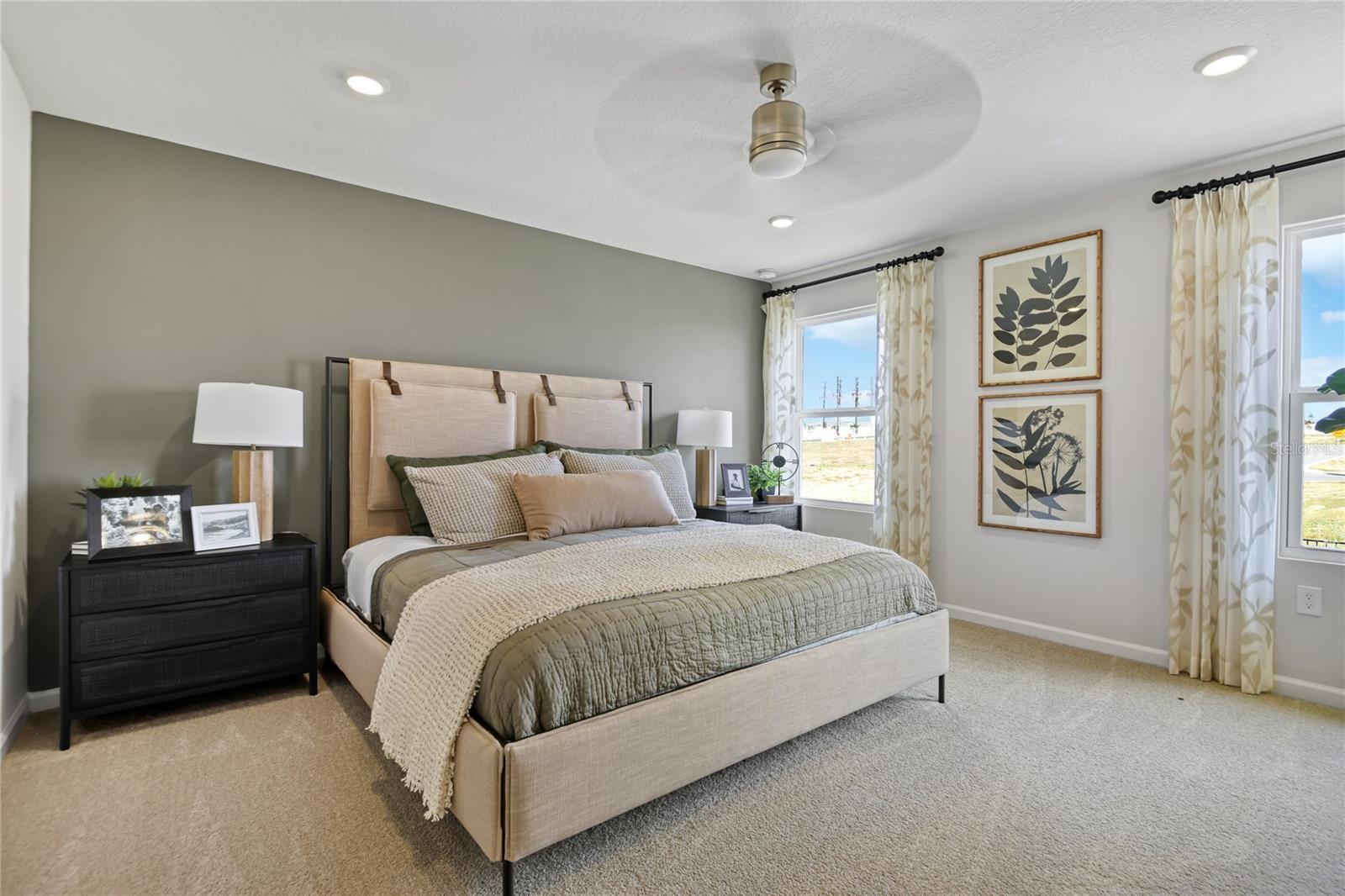 SEASONS AT WATERSET - Residential