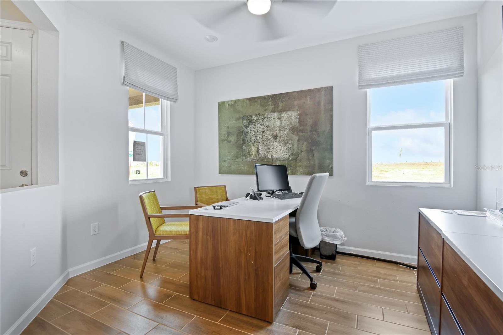 SEASONS AT WATERSET - Residential