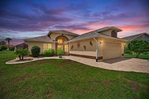 Photo of 2008 Prestancia Lane, Sun City Center, FL 33573 (MLS # TB8537358)