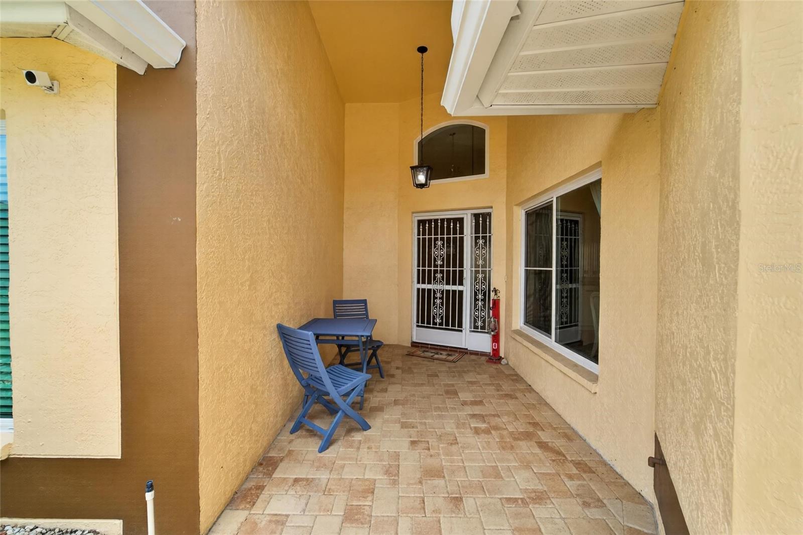 2008 PRESTANCIA LANE