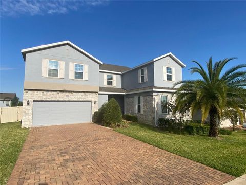 1142 BLARNEY STREET MINNEOLA FL 34715