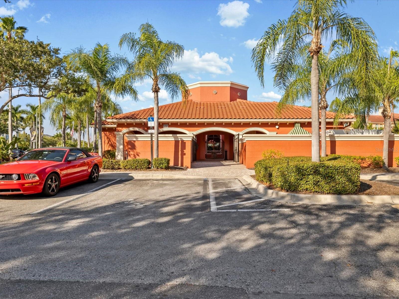 GRAND VENEZIA AT BAYWATCH CONDO - Residential