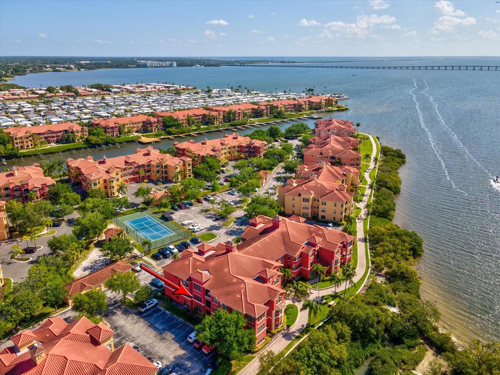 GRAND VENEZIA AT BAYWATCH CONDO - Residential