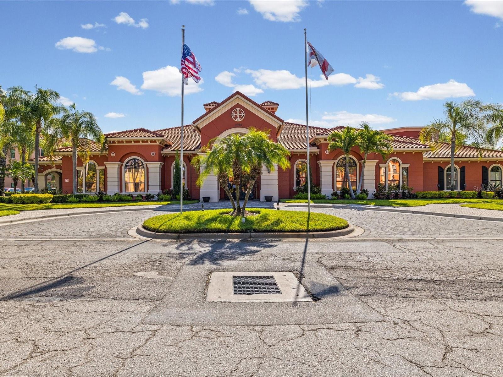 GRAND VENEZIA AT BAYWATCH CONDO - Residential