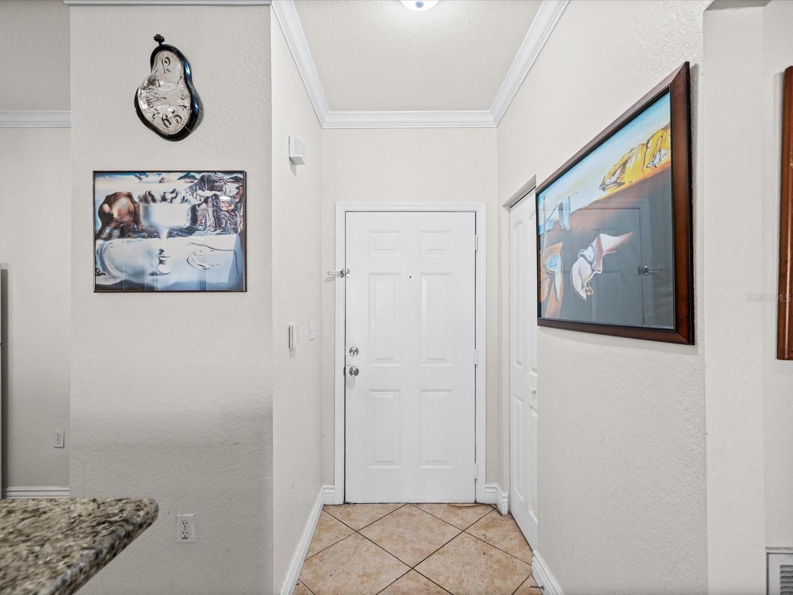 GRAND VENEZIA AT BAYWATCH CONDO - Residential