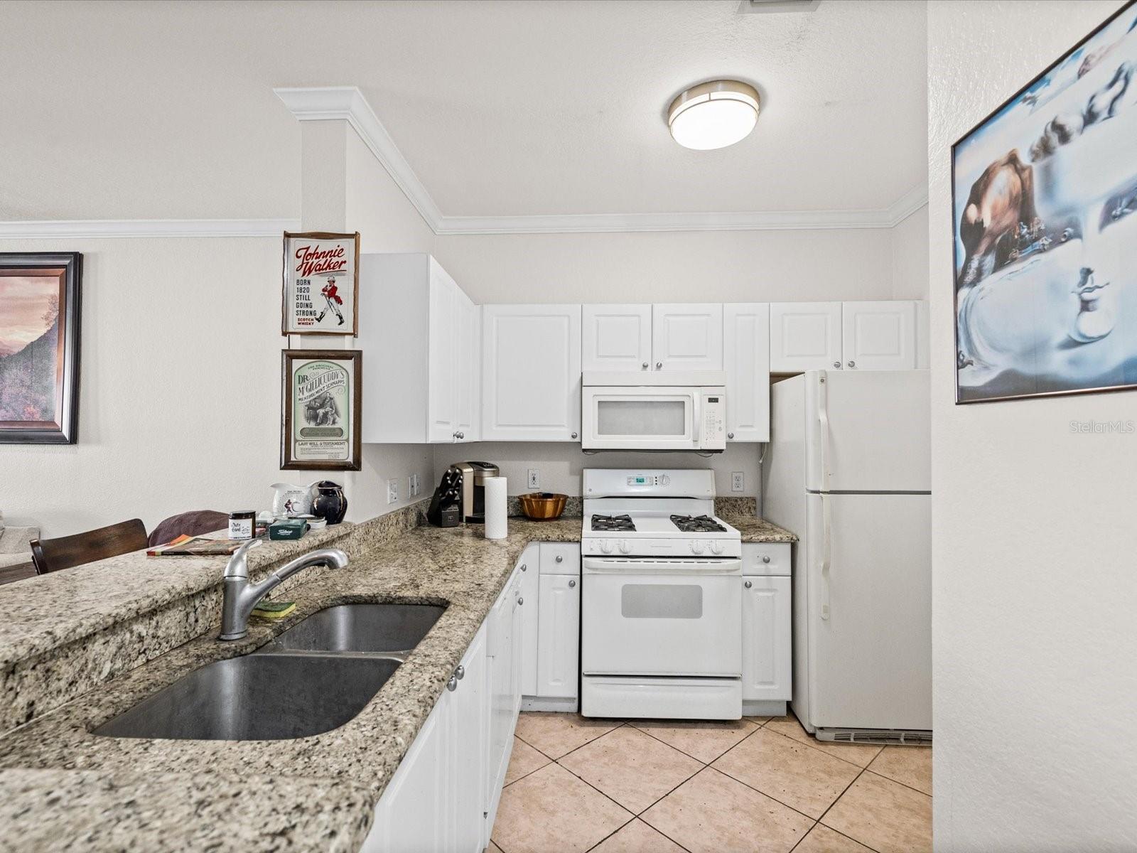 GRAND VENEZIA AT BAYWATCH CONDO - Residential