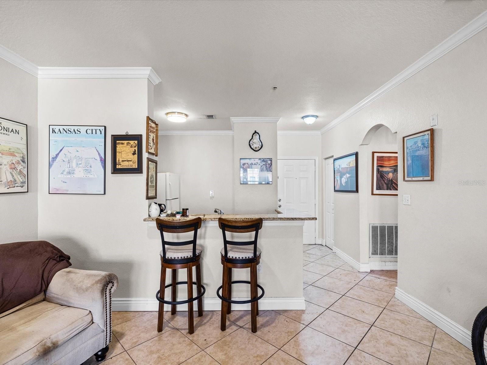 GRAND VENEZIA AT BAYWATCH CONDO - Residential