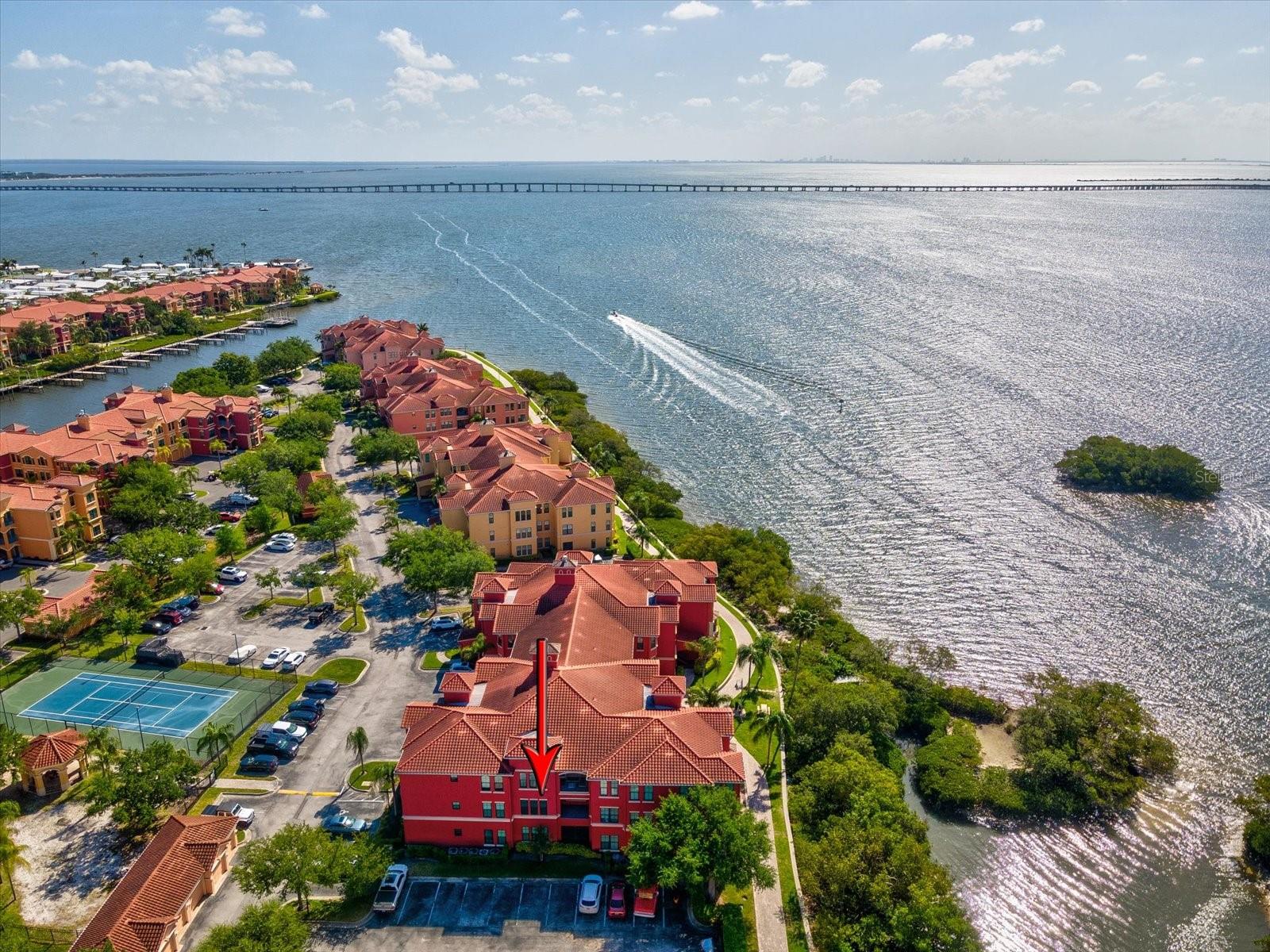 GRAND VENEZIA AT BAYWATCH CONDO - Residential