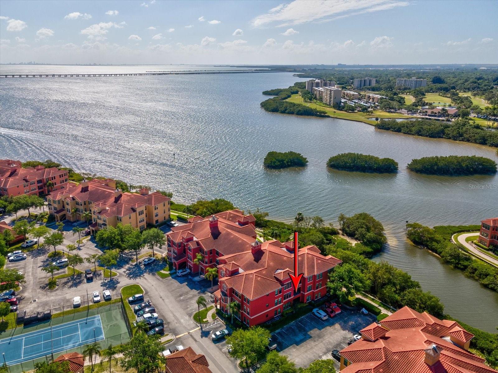 GRAND VENEZIA AT BAYWATCH CONDO - Residential