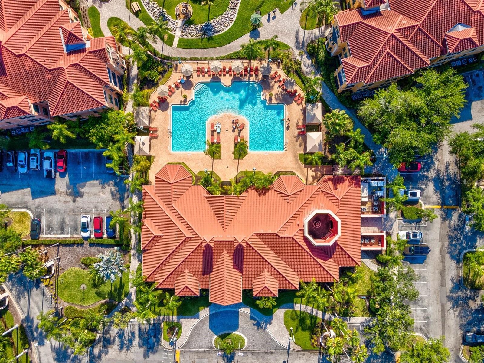 GRAND VENEZIA AT BAYWATCH CONDO - Residential