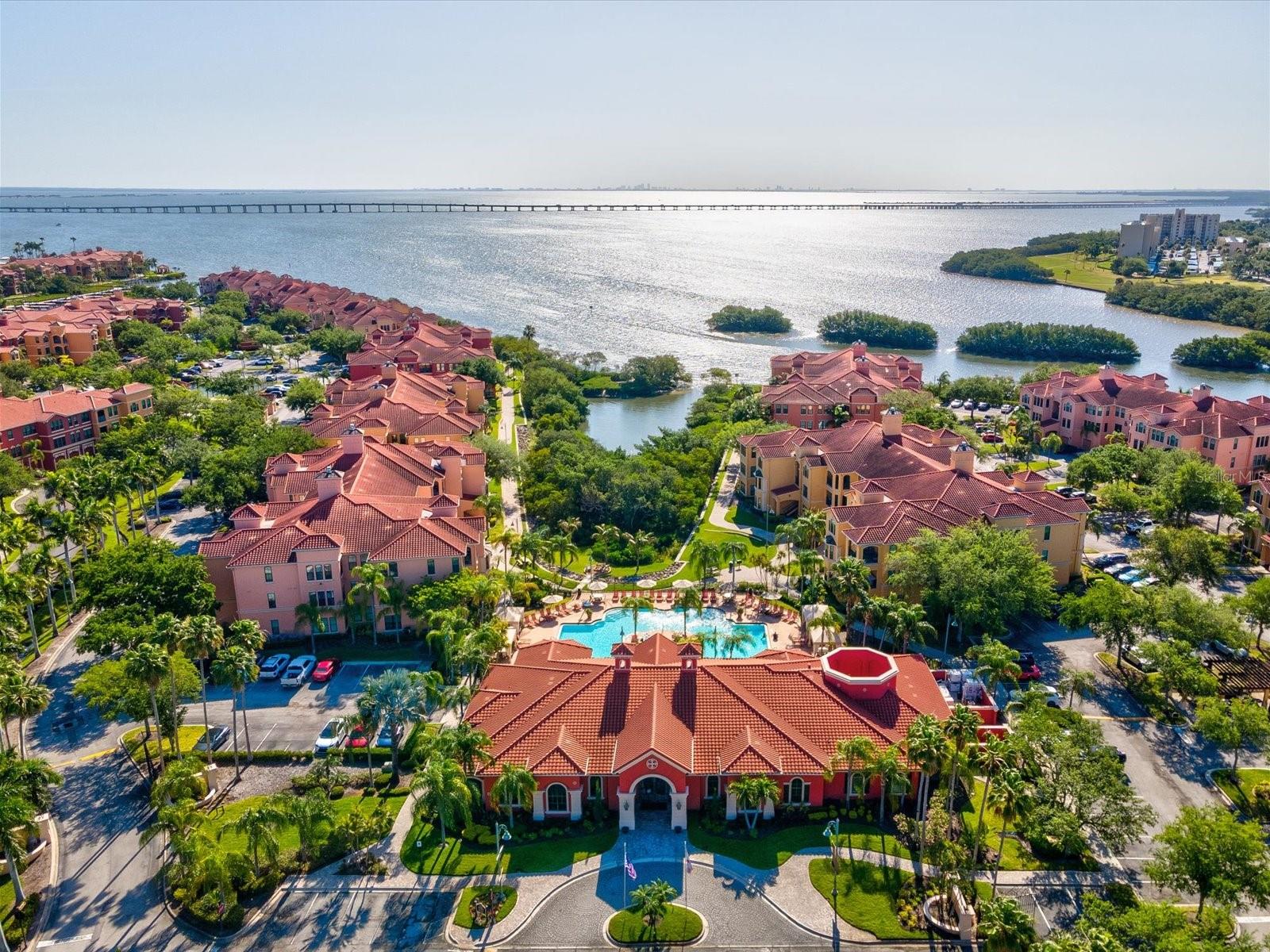 GRAND VENEZIA AT BAYWATCH CONDO - Residential