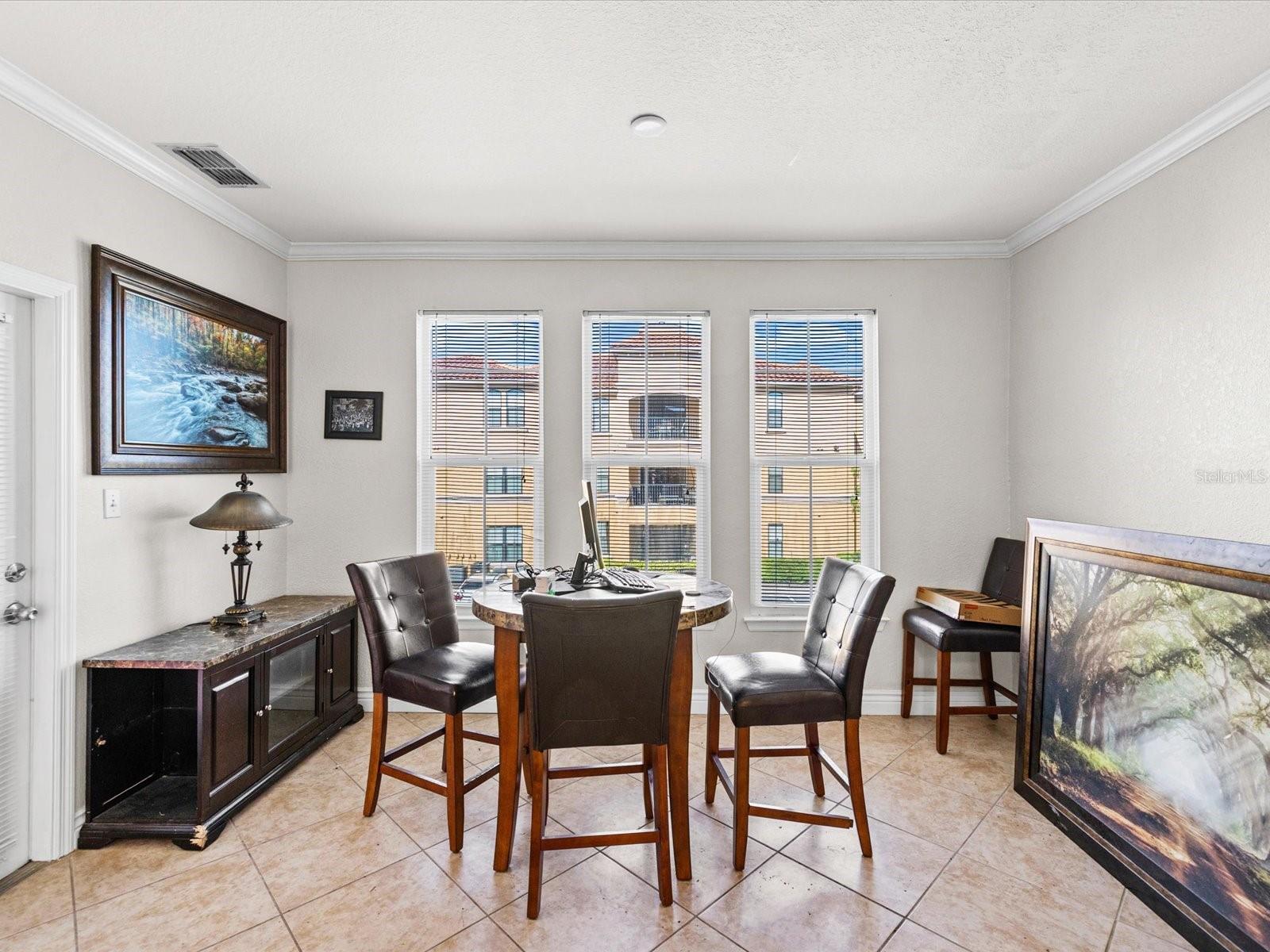 GRAND VENEZIA AT BAYWATCH CONDO - Residential