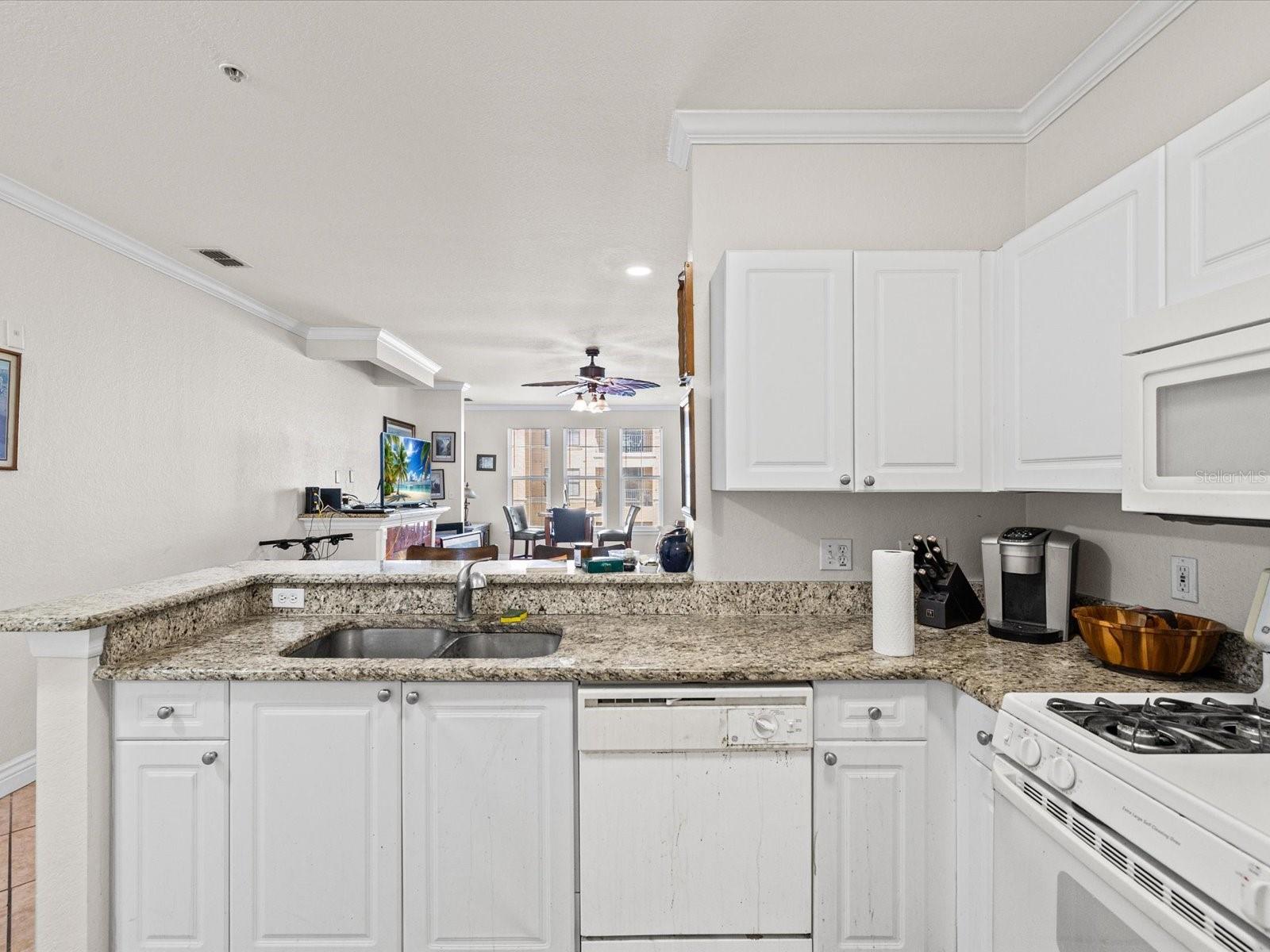 GRAND VENEZIA AT BAYWATCH CONDO - Residential