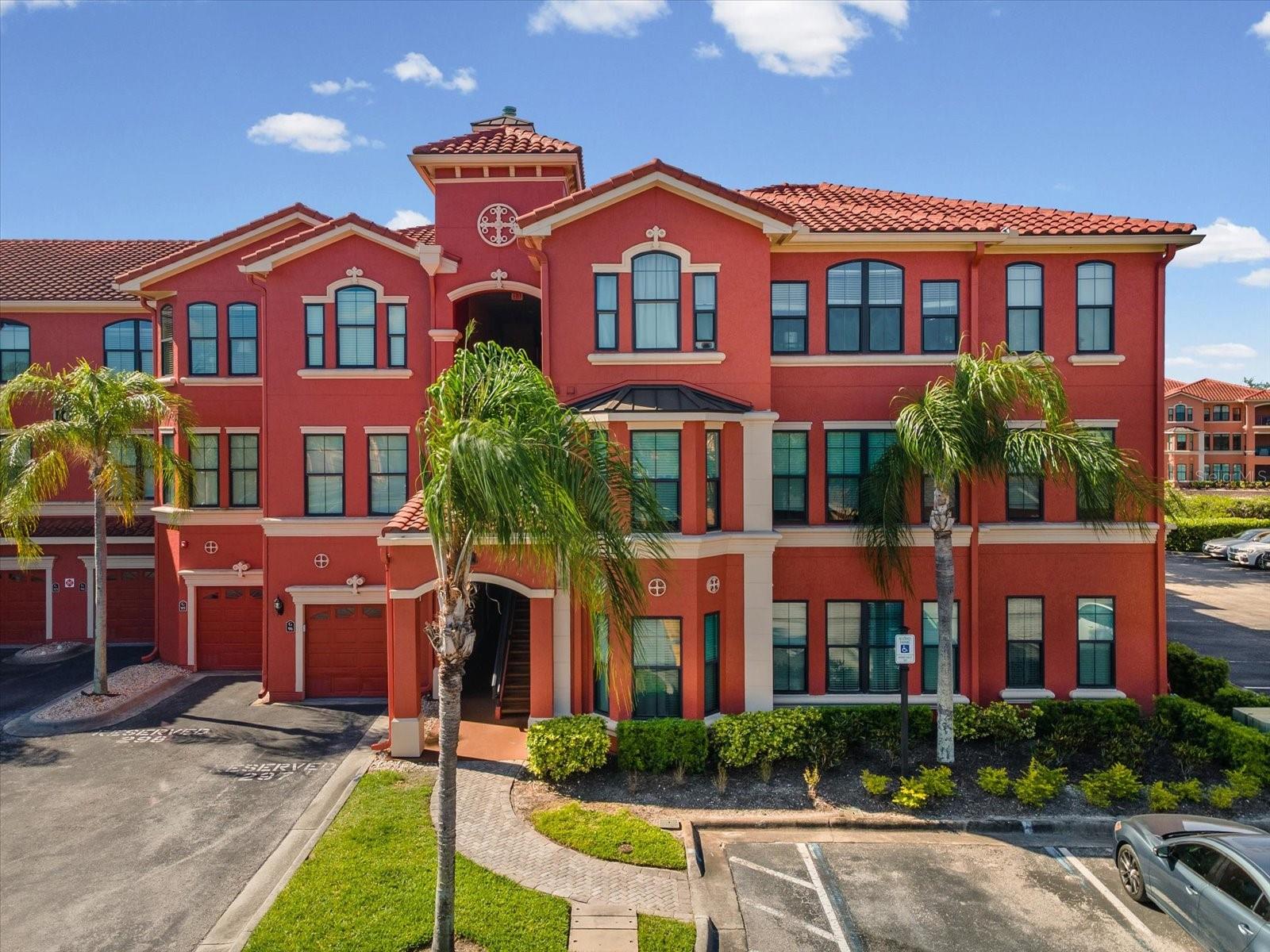 GRAND VENEZIA AT BAYWATCH CONDO - Residential