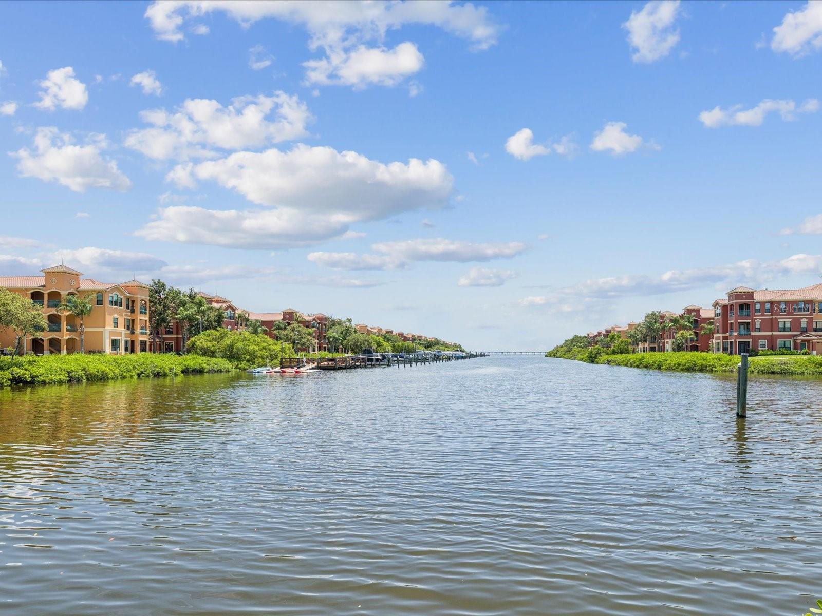 GRAND VENEZIA AT BAYWATCH CONDO - Residential