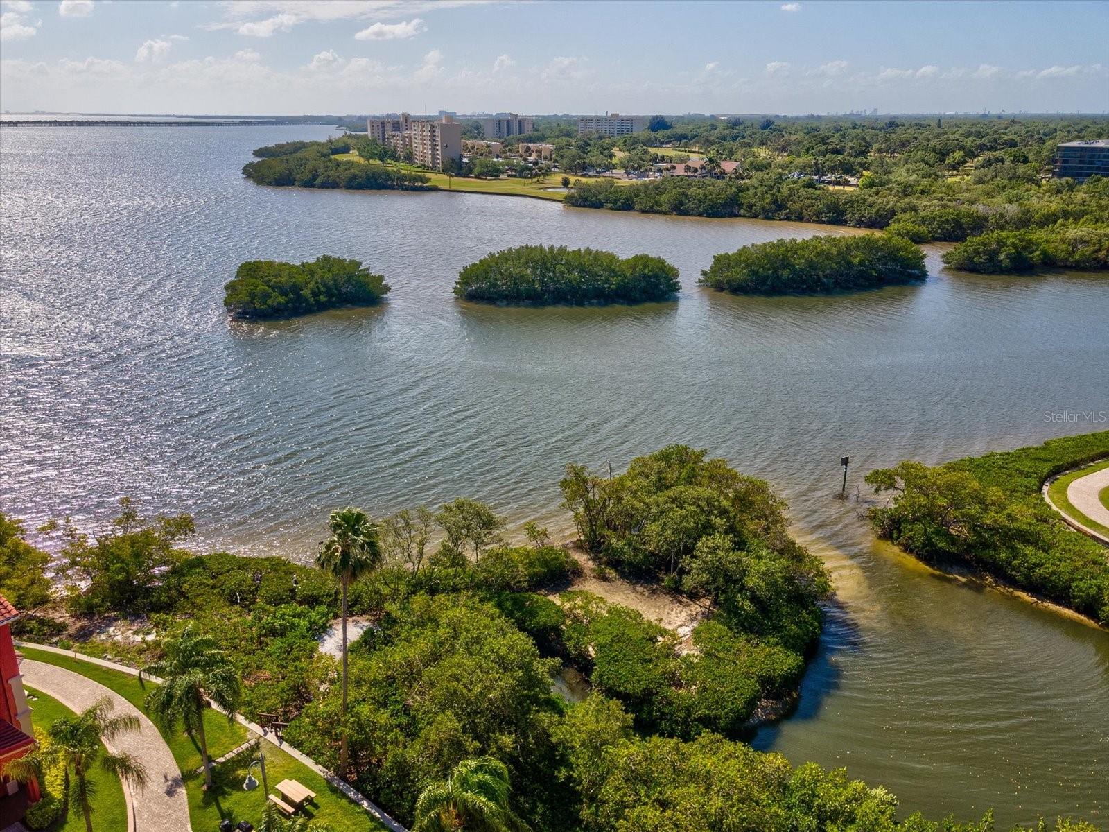 GRAND VENEZIA AT BAYWATCH CONDO - Residential