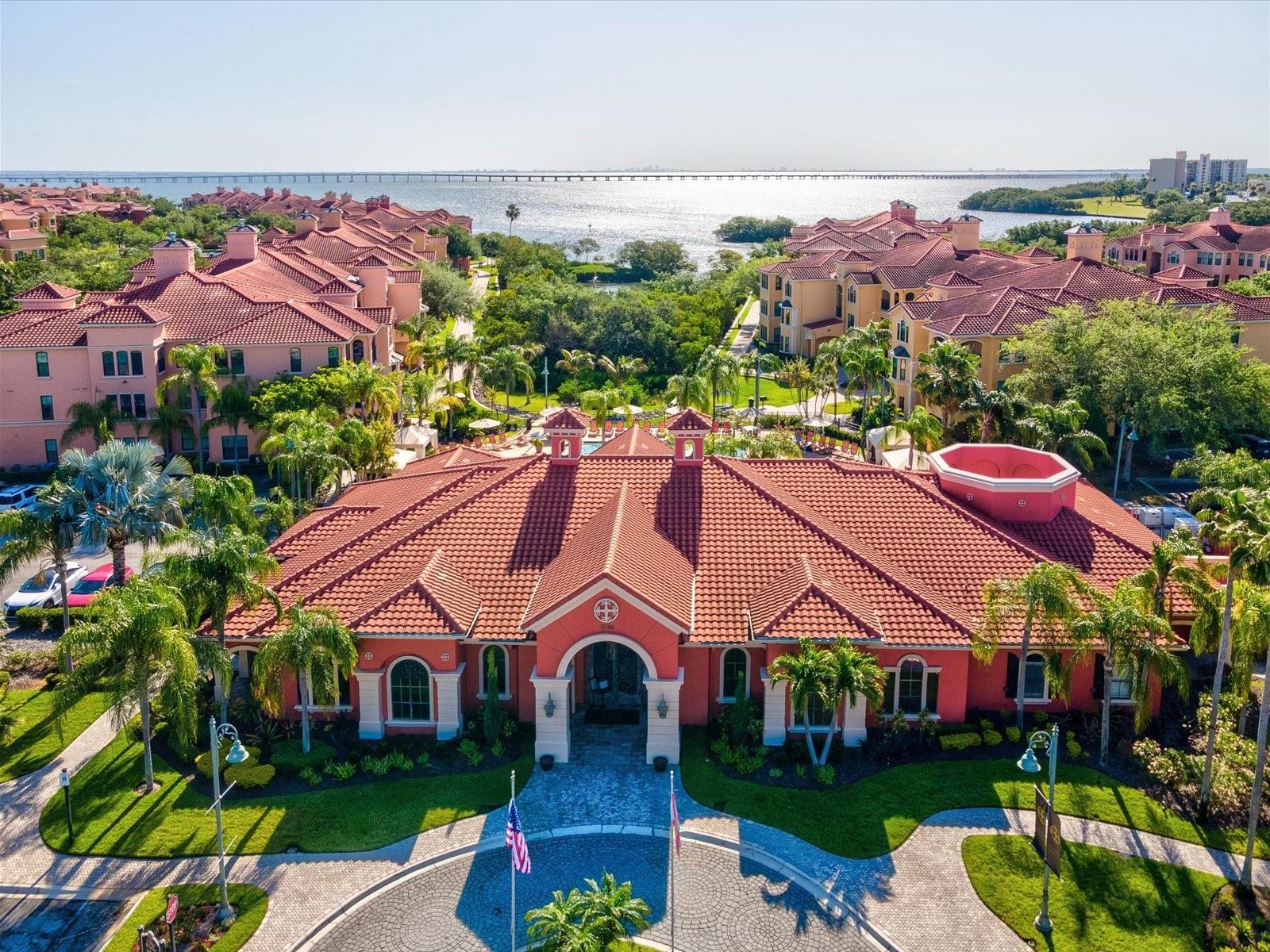 GRAND VENEZIA AT BAYWATCH CONDO - Residential