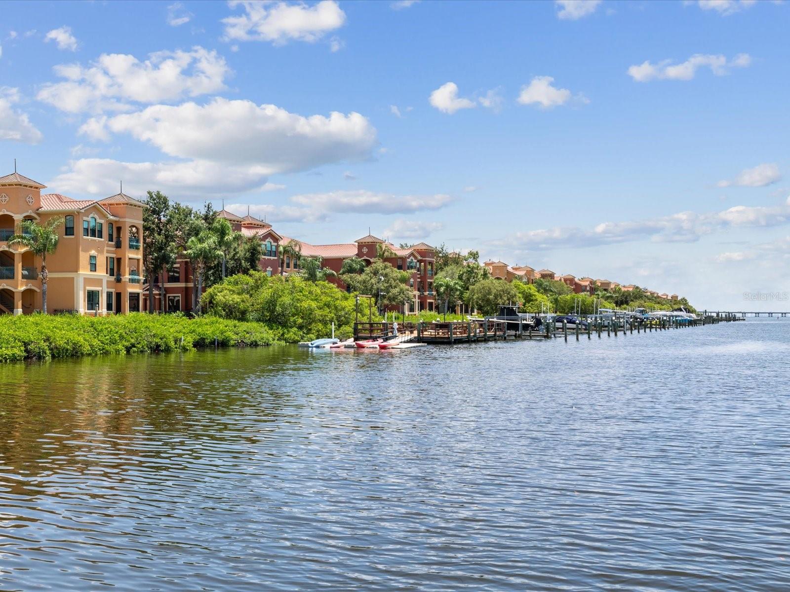 GRAND VENEZIA AT BAYWATCH CONDO - Residential