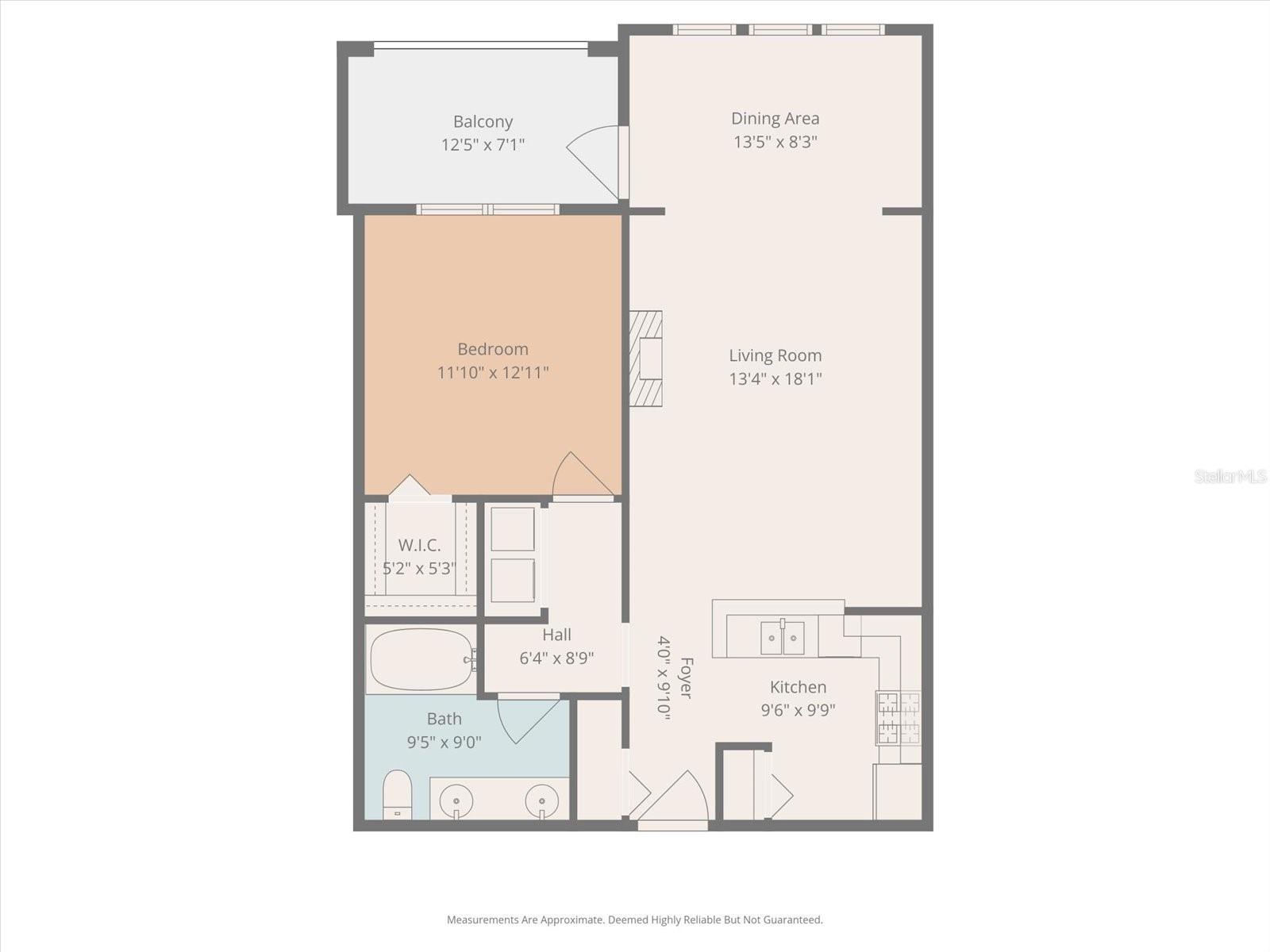 GRAND VENEZIA AT BAYWATCH CONDO - Residential