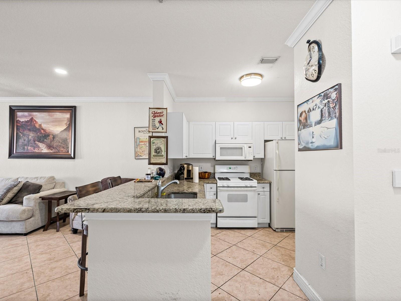 GRAND VENEZIA AT BAYWATCH CONDO - Residential