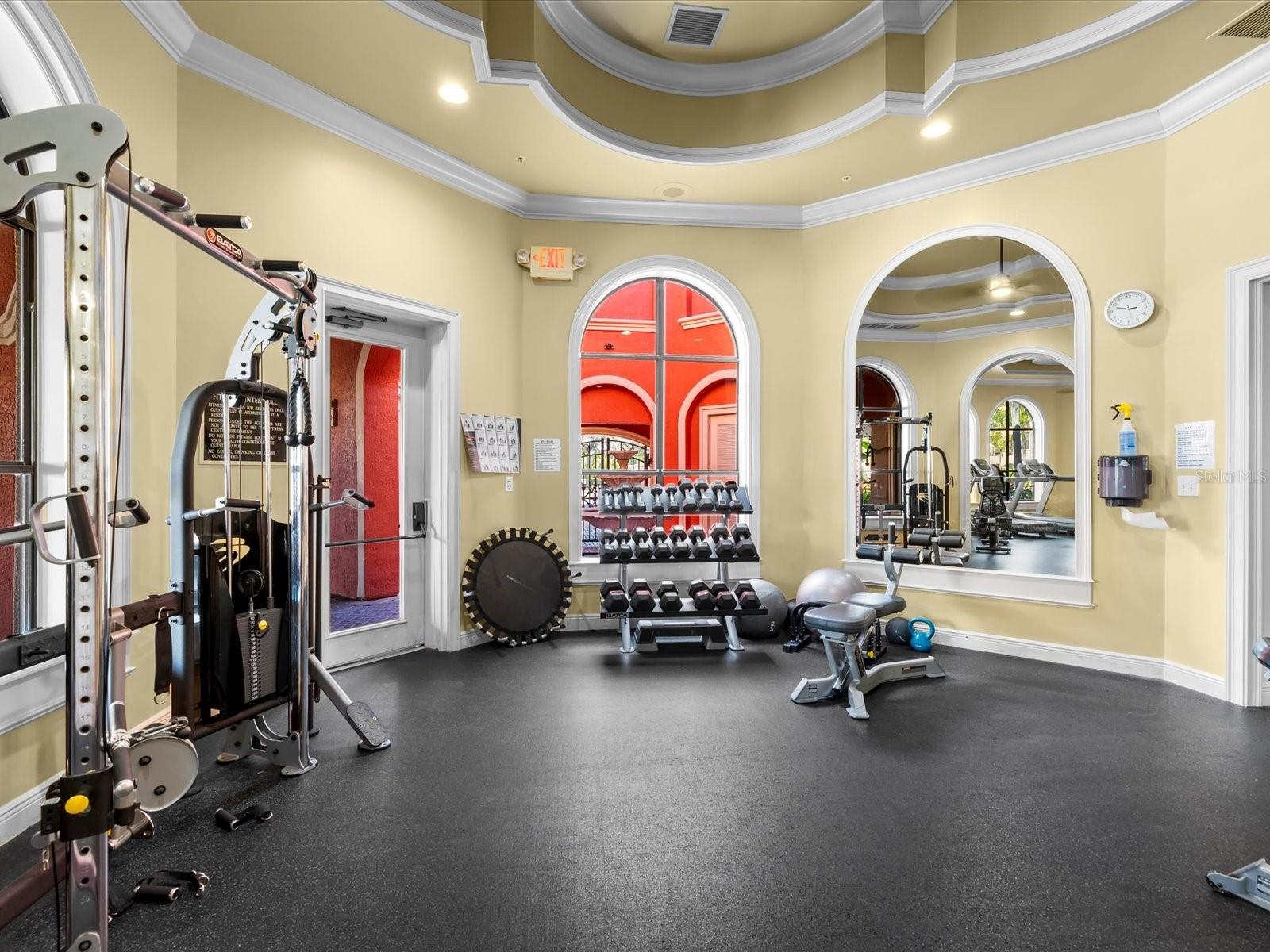 GRAND VENEZIA AT BAYWATCH CONDO - Residential