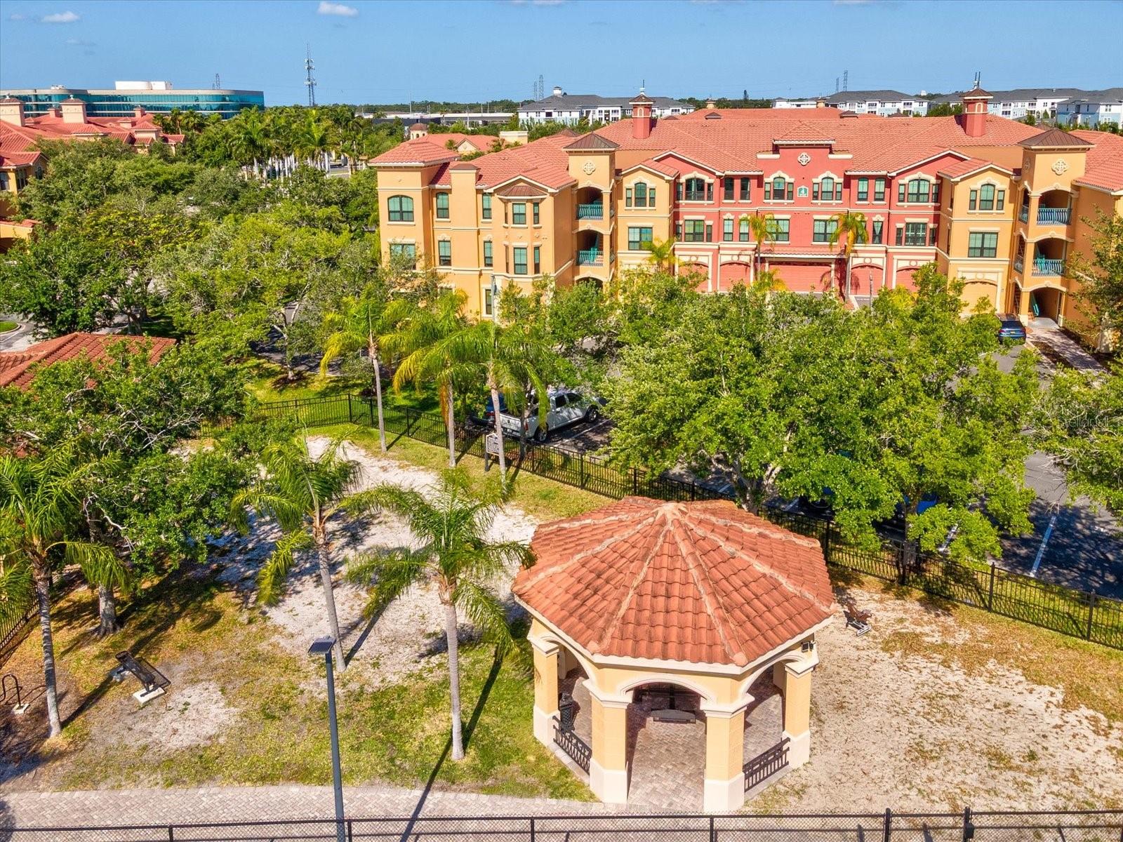 GRAND VENEZIA AT BAYWATCH CONDO - Residential