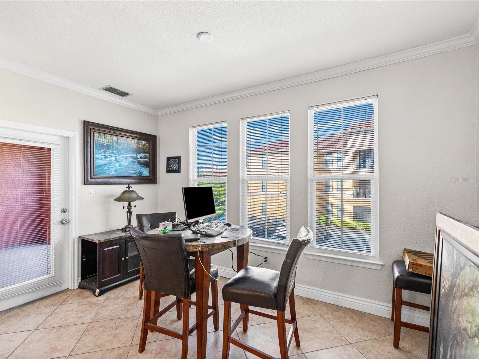 GRAND VENEZIA AT BAYWATCH CONDO - Residential