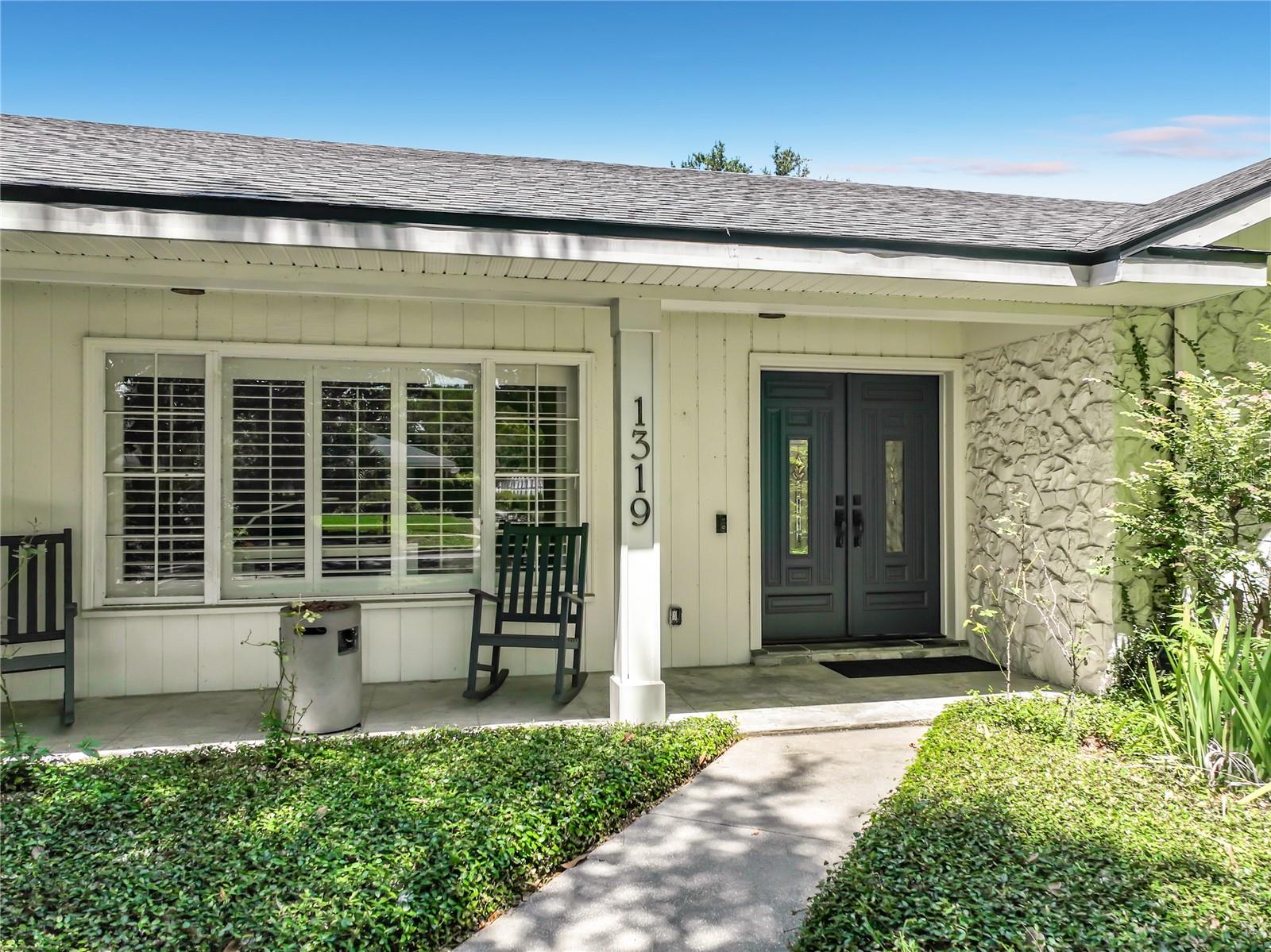 1319 BUCKWOOD DRIVE