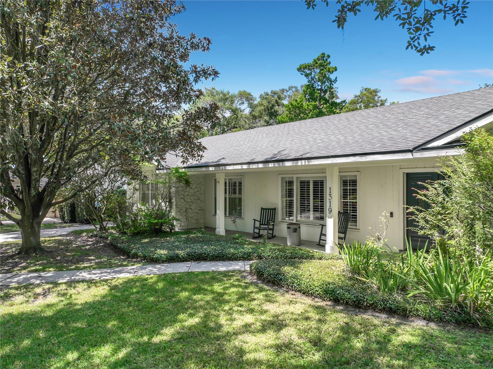 1319 BUCKWOOD DRIVE