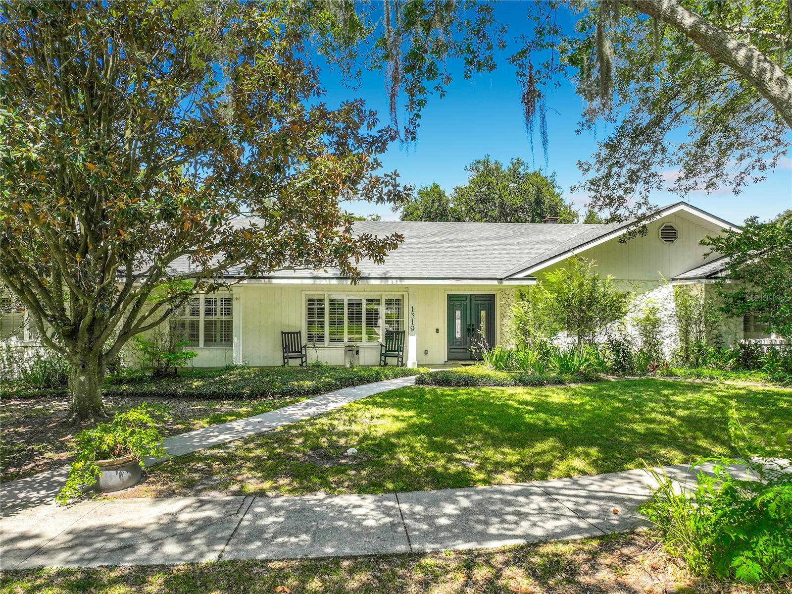 1319 BUCKWOOD DRIVE