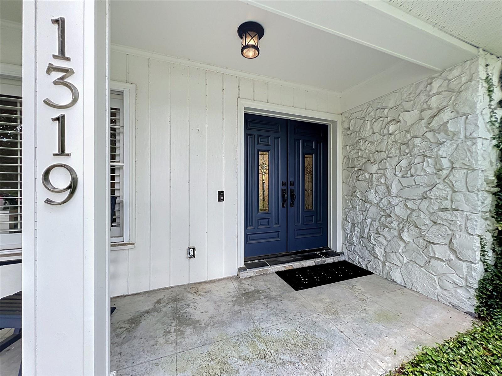 1319 BUCKWOOD DRIVE