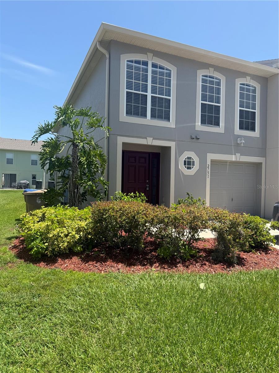 Photo of 2751 Merrieweather Lane, Kissimmee, FL 34743 (MLS # S5160032)