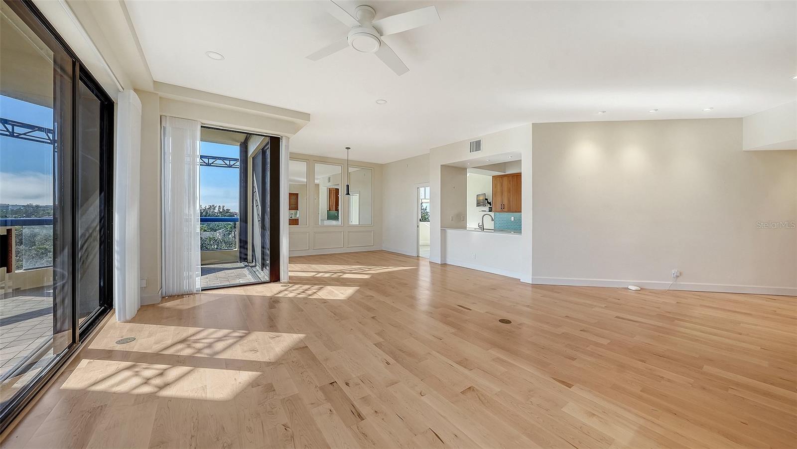 FAIRWAY BAY 3 - Residential