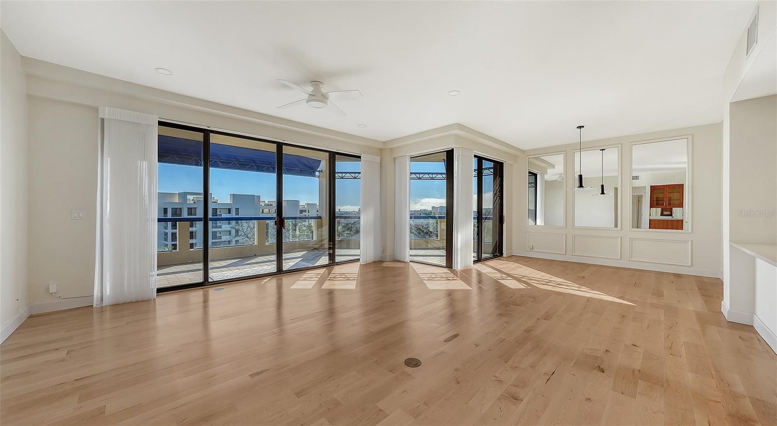 FAIRWAY BAY 3 - Residential