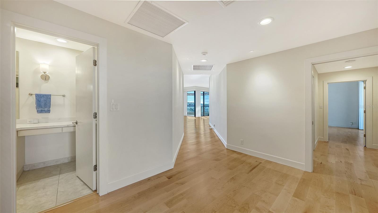 FAIRWAY BAY 3 - Residential