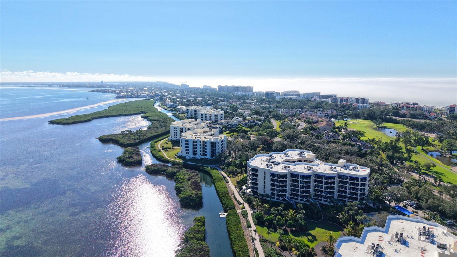 FAIRWAY BAY 3 - Residential