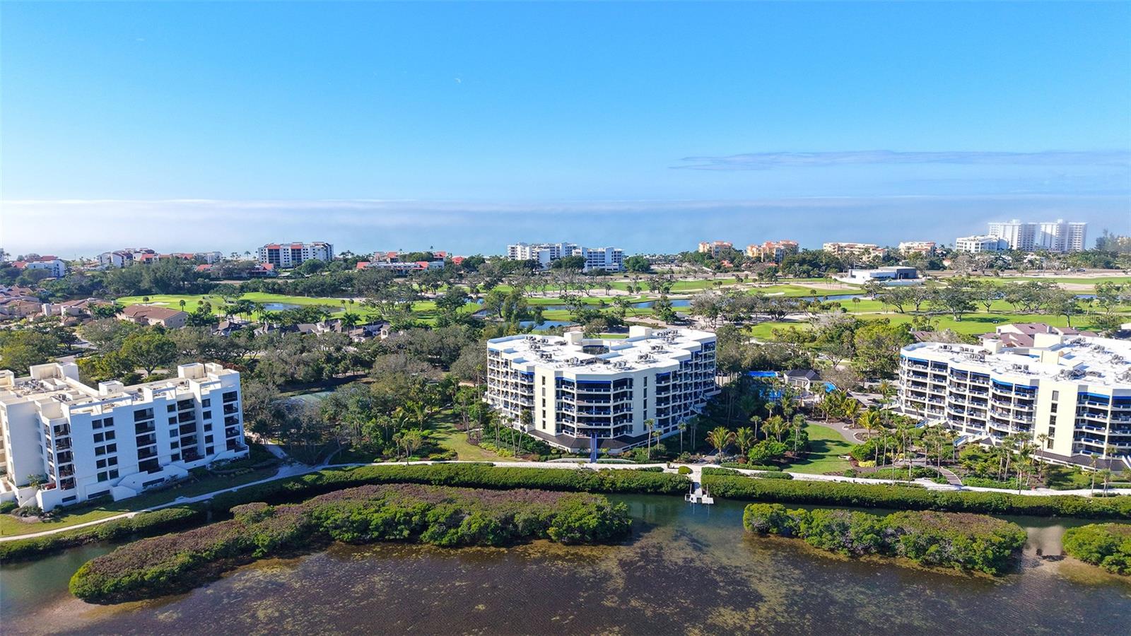 FAIRWAY BAY 3 - Residential