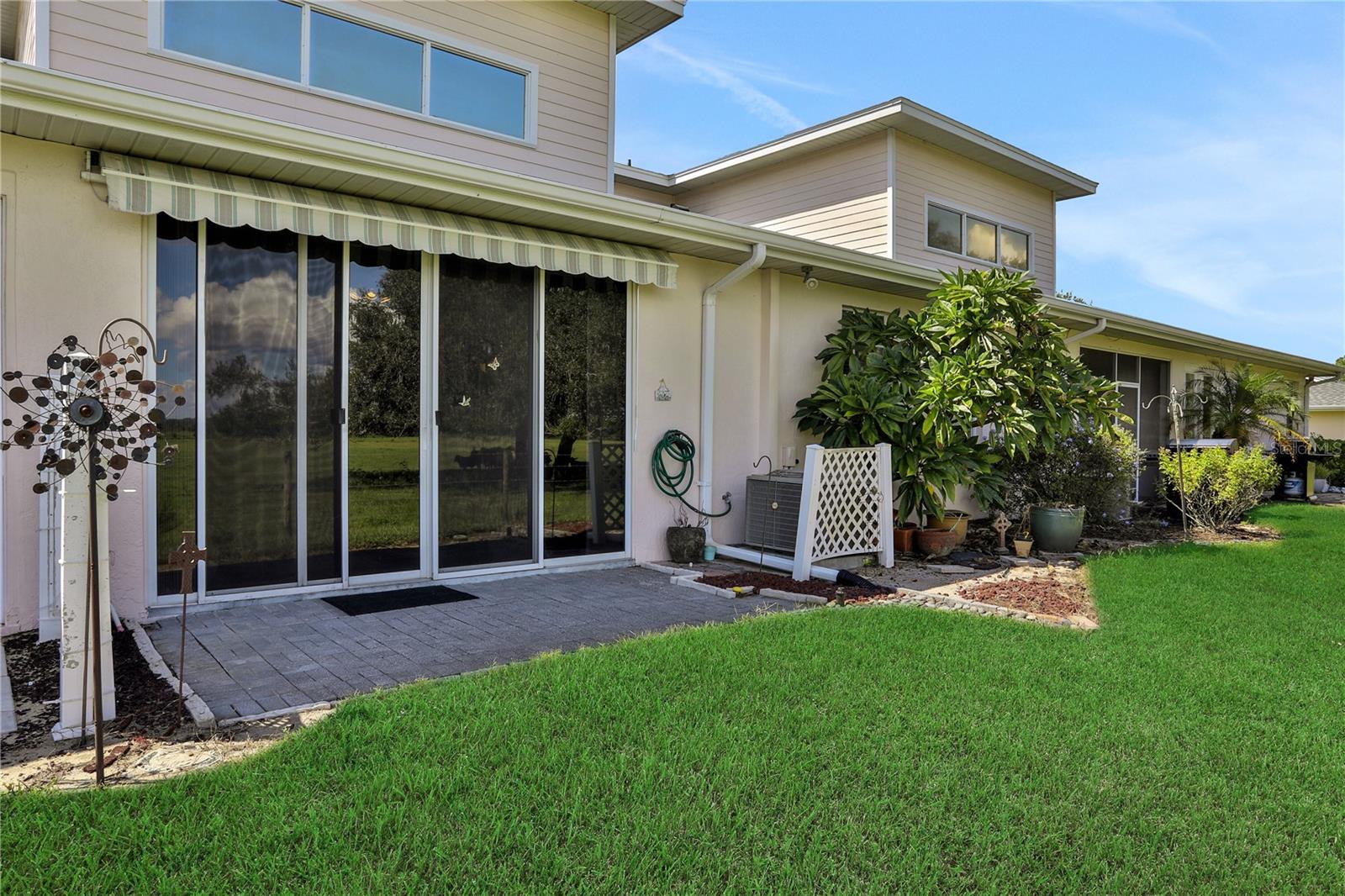 35 ENCLAVE DRIVE