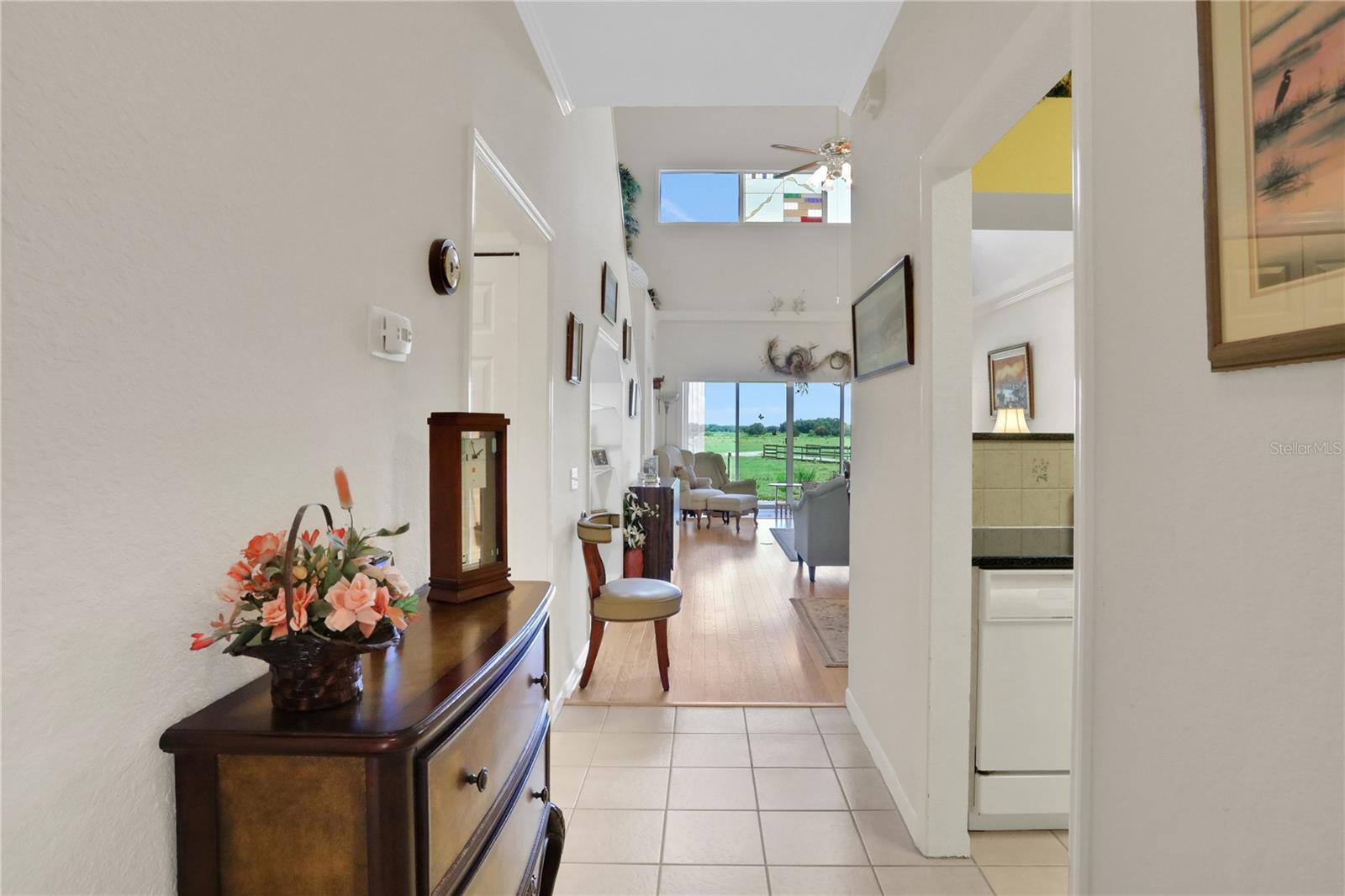 35 ENCLAVE DRIVE