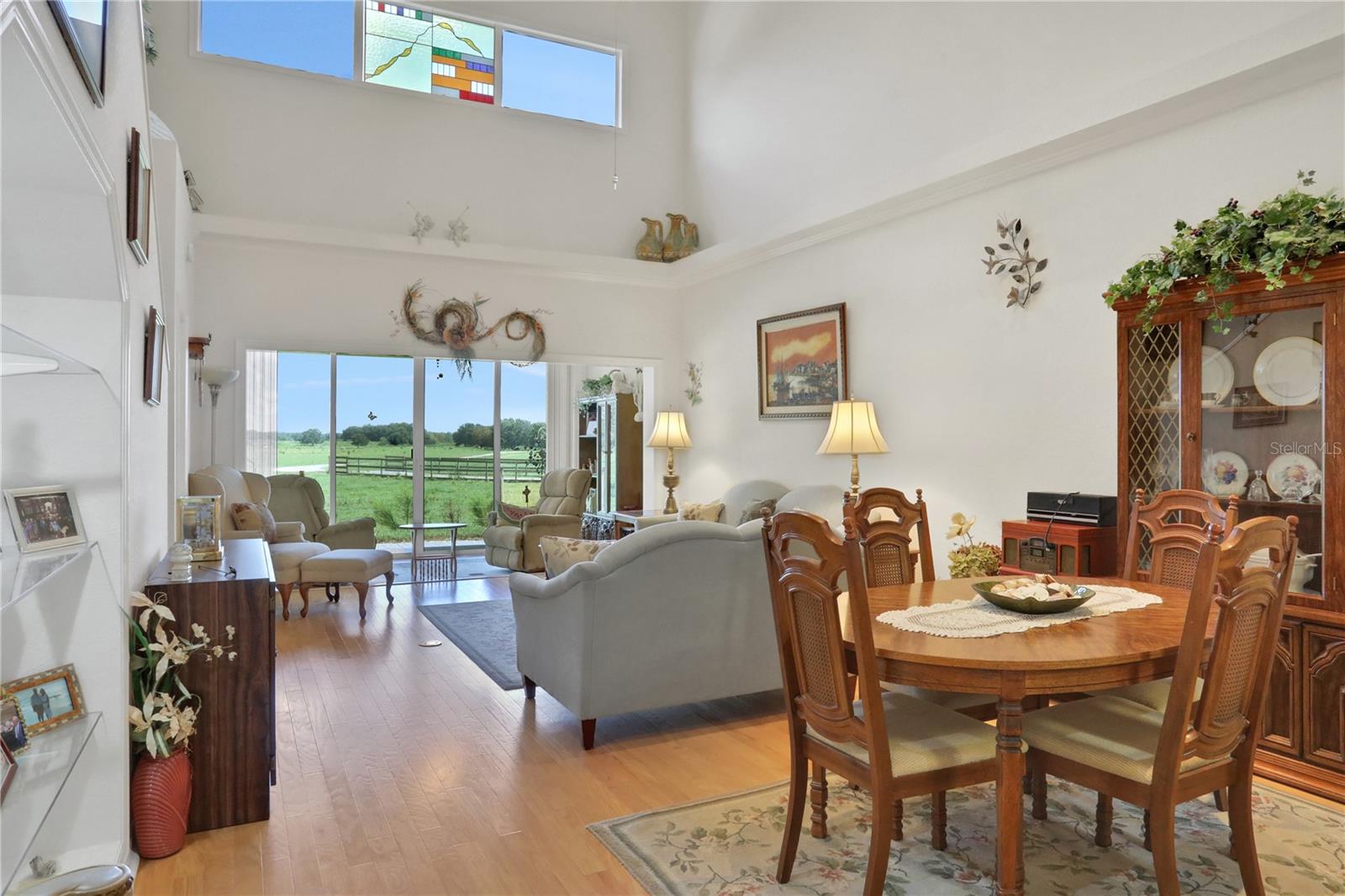 35 ENCLAVE DRIVE