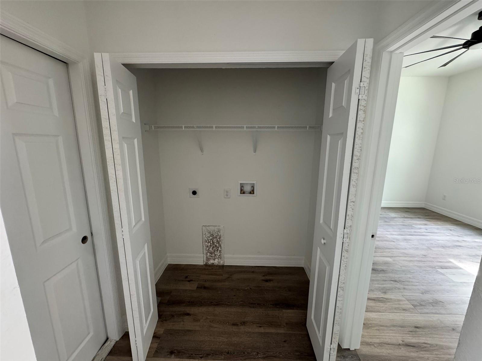 MITCHELLS ADD - Residential