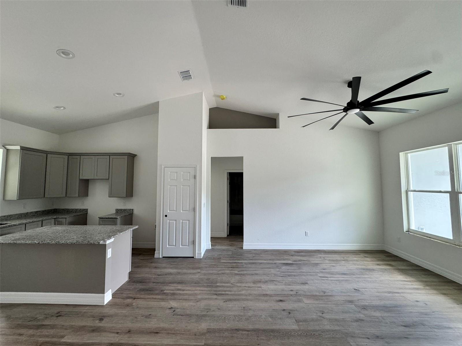 MITCHELLS ADD - Residential