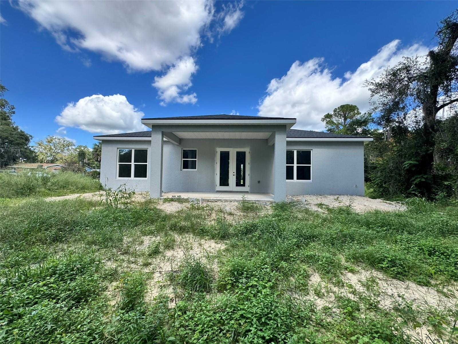 MITCHELLS ADD - Residential