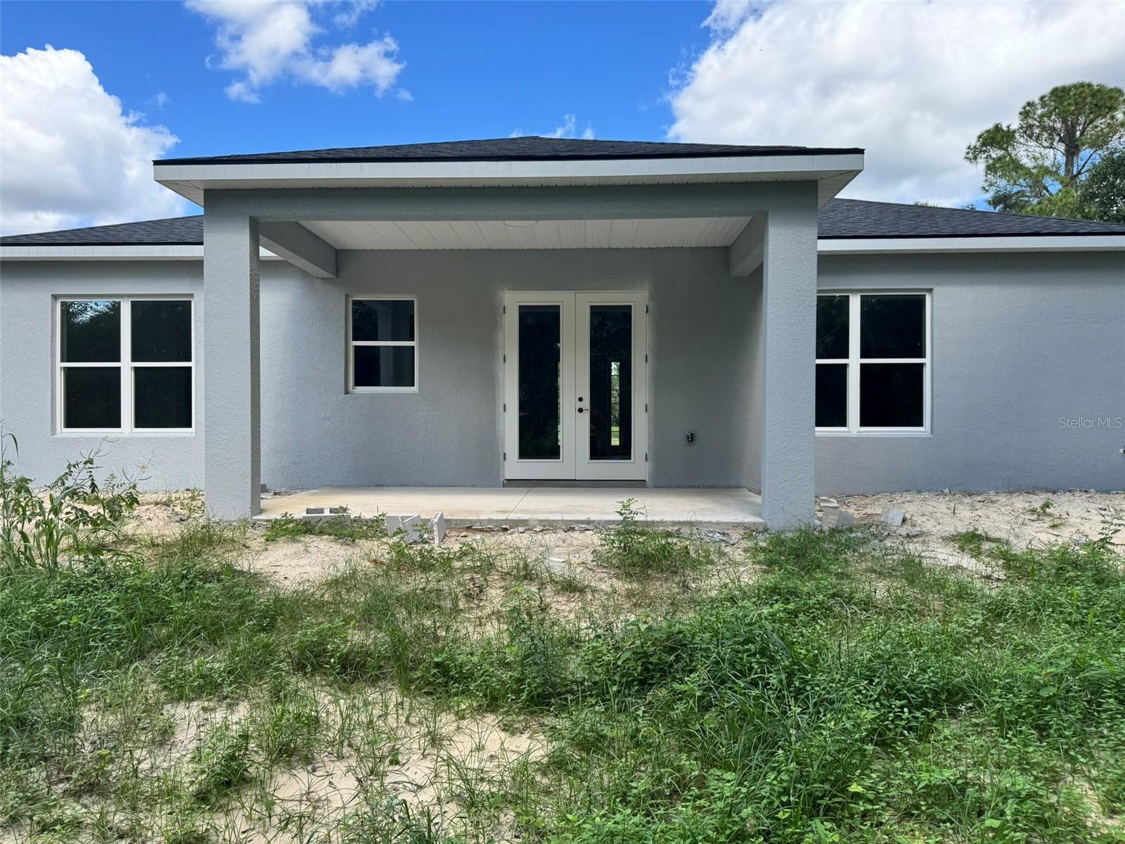MITCHELLS ADD - Residential