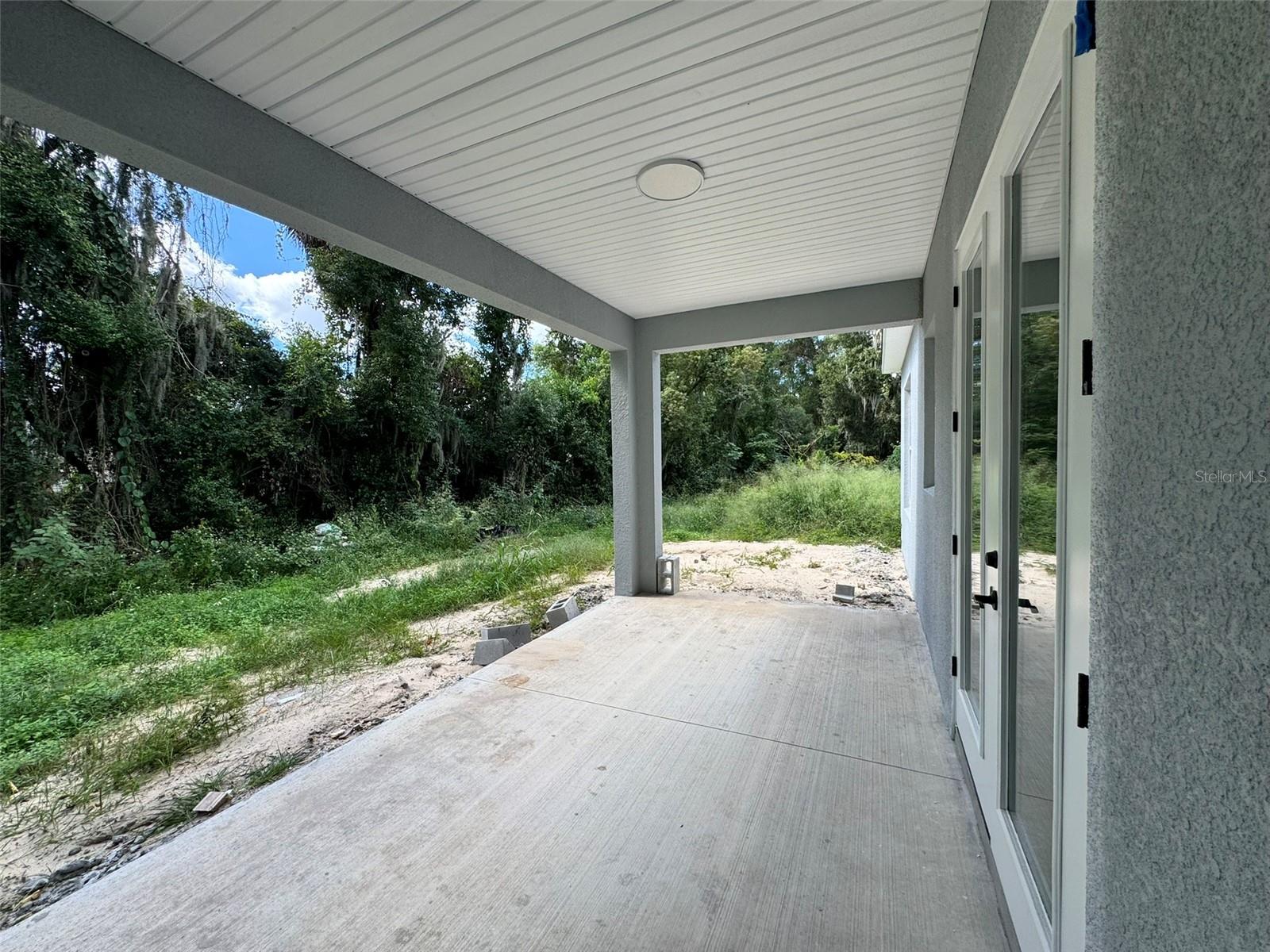 MITCHELLS ADD - Residential