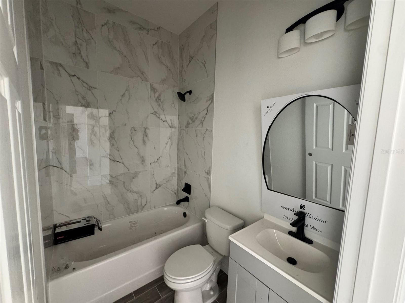 MITCHELLS ADD - Residential